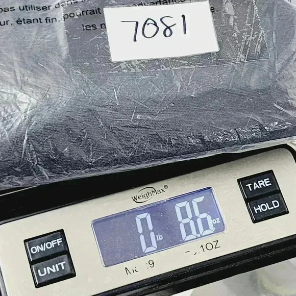 MICHAEL Michael Kors 100% linen bermuda women's shorts 4 navy. blue - Picture 6 of 6